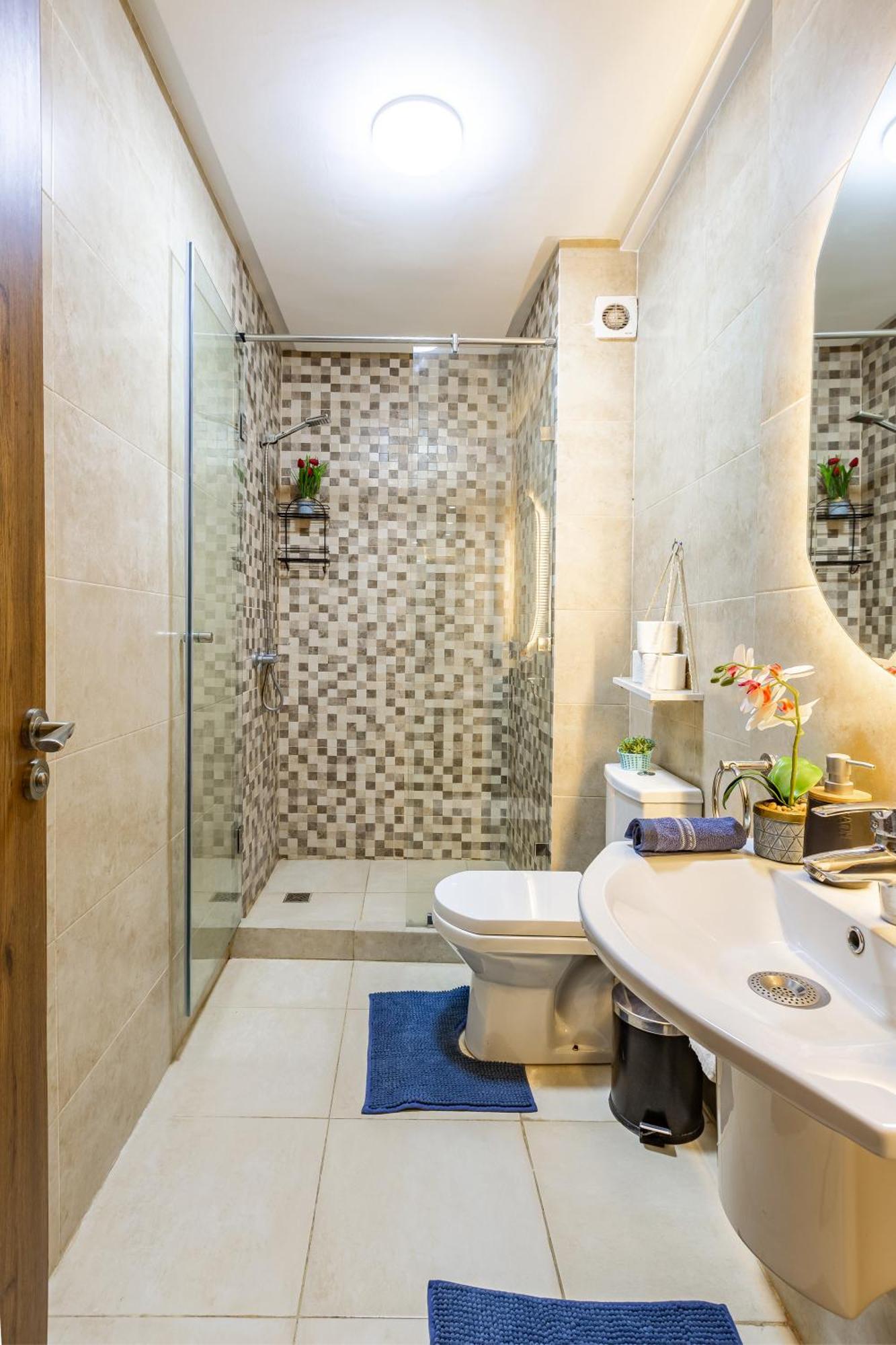 Magnificent Apartment In Gueliz - 100% Equipped Μαρακές Εξωτερικό φωτογραφία