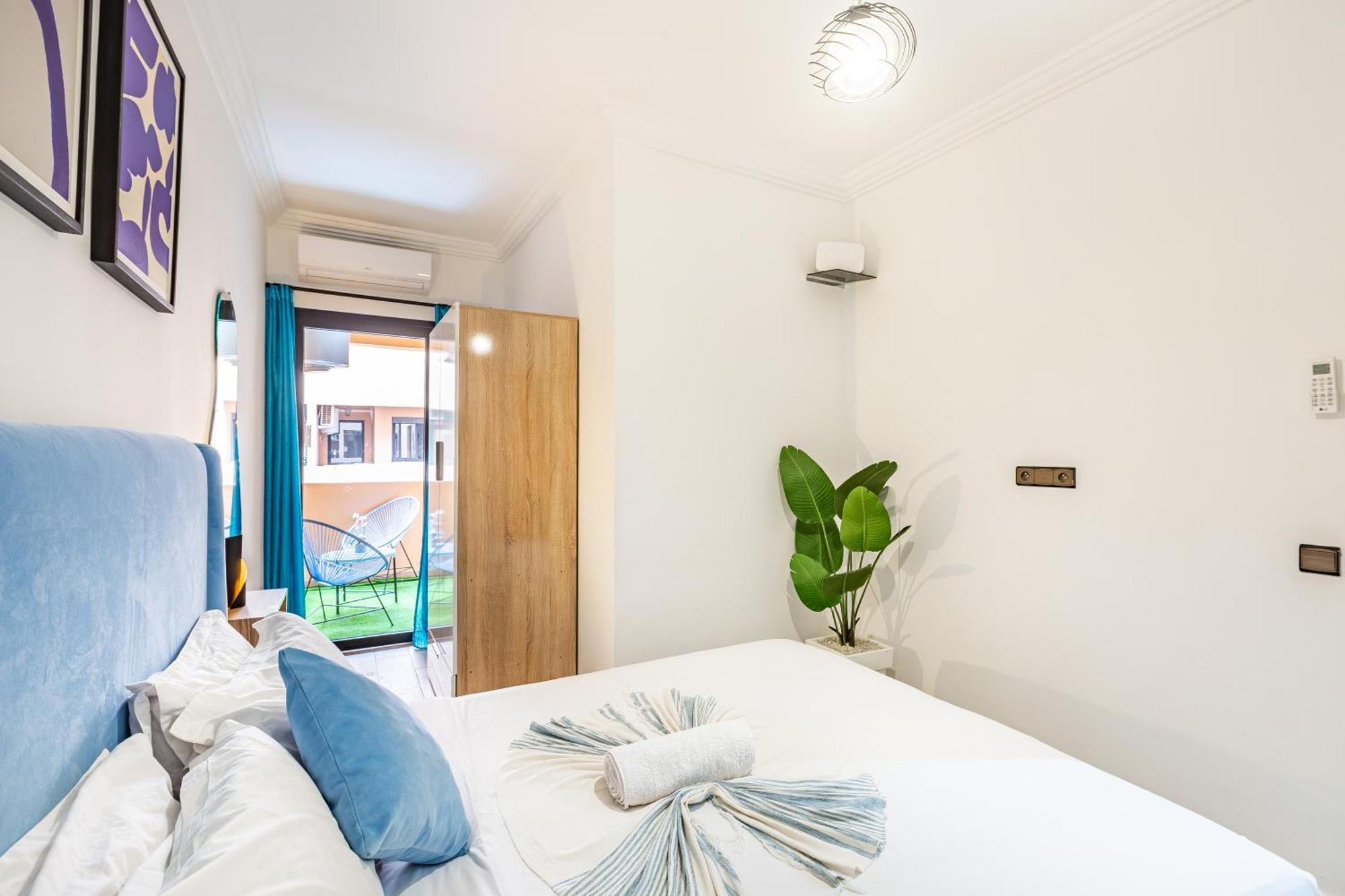 Magnificent Apartment In Gueliz - 100% Equipped Μαρακές Εξωτερικό φωτογραφία